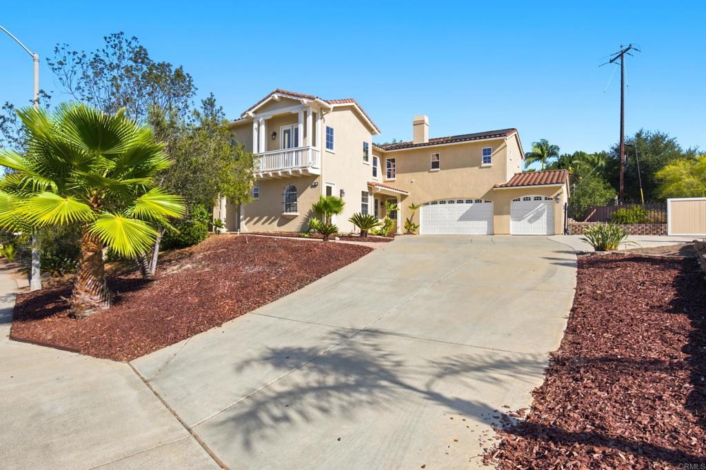 399 Amparo Dr