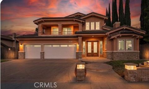 Photo of 21819 E Chestnut Court, Walnut, CA 91789 (MLS # CV25274398)