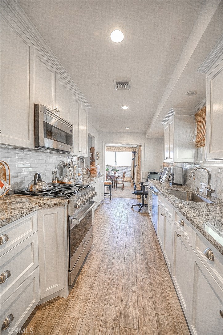 Balboa Peninsula Point (BLPP) - Residential Lease