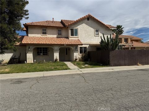 Photo of 365 E Vodden Street, Rialto, CA 92376 (MLS # TR26055893)