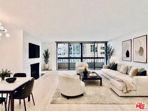 Photo of 10590 Wilshire Boulevard #704, Los Angeles, CA 90024 (MLS # 26857639)