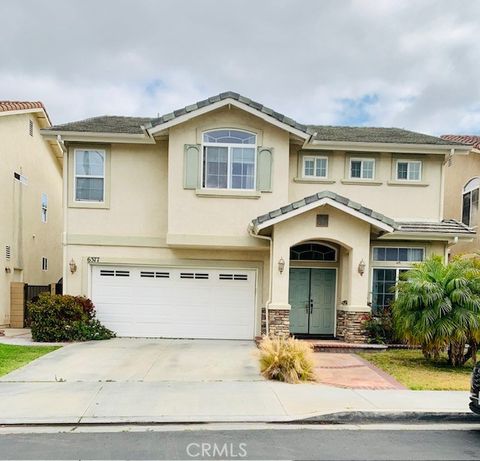 6377 Stanford Court Cypress CA 90630