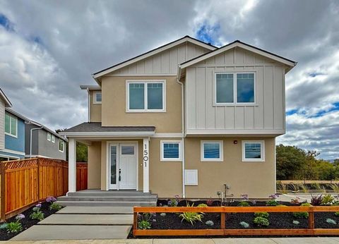 1501 Paradise Court San Jose CA 95124