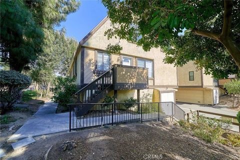 Photo of 11300 Foothill Boulevard #52, Sylmar, CA 91342 (MLS # IG25240688)