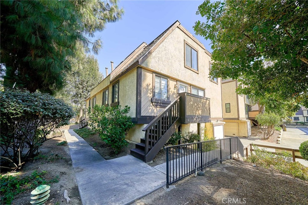 Properties 1 11300 Foothill Boulevard 52