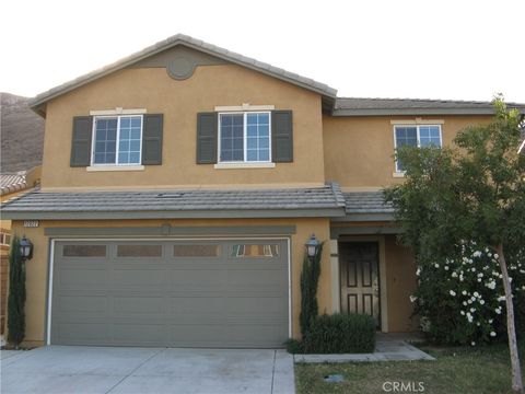 Photo of 12022 Loyola Court, Fontana, CA 92337 (MLS # AR25276463)