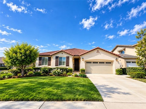 Tiny photo for 5180 Godinez Drive, Fontana, CA 92336 (MLS # OC26216969)