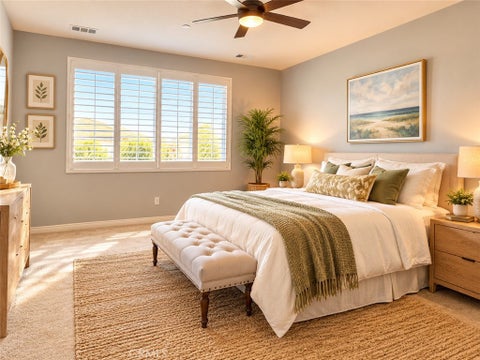 Tiny photo for 5180 Godinez Drive, Fontana, CA 92336 (MLS # OC26216969)