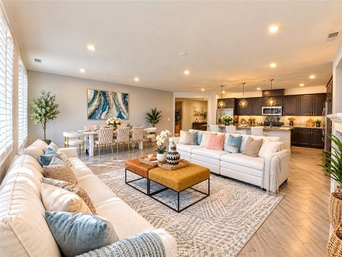 Tiny photo for 5180 Godinez Drive, Fontana, CA 92336 (MLS # OC26216969)
