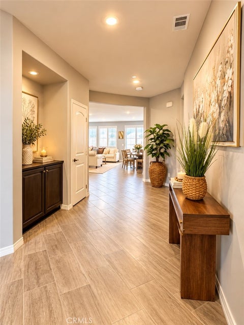 Tiny photo for 5180 Godinez Drive, Fontana, CA 92336 (MLS # OC26216969)