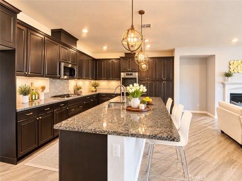 Tiny photo for 5180 Godinez Drive, Fontana, CA 92336 (MLS # OC26216969)