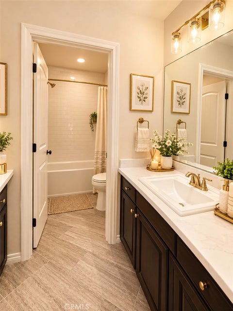 Tiny photo for 5180 Godinez Drive, Fontana, CA 92336 (MLS # OC26216969)