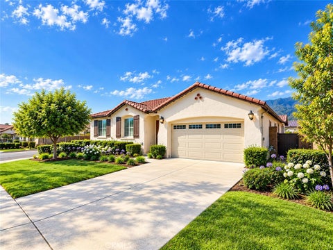 Photo of 5180 Godinez Drive, Fontana, CA 92336 (MLS # OC26216969)