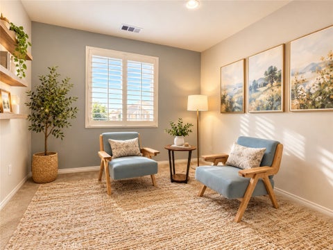 Tiny photo for 5180 Godinez Drive, Fontana, CA 92336 (MLS # OC26216969)
