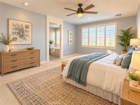 Tiny photo for 5180 Godinez Drive, Fontana, CA 92336 (MLS # OC26216969)