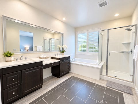 Tiny photo for 5180 Godinez Drive, Fontana, CA 92336 (MLS # OC26216969)