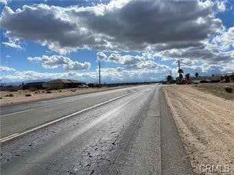 1 Hesperia Road