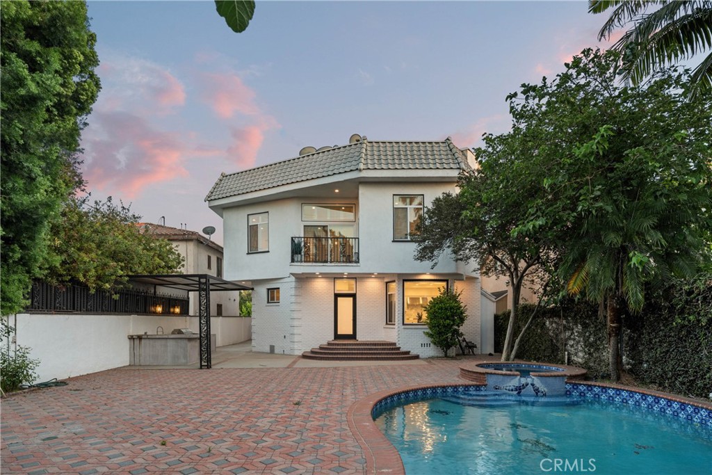 14713 Valleyheart Drive