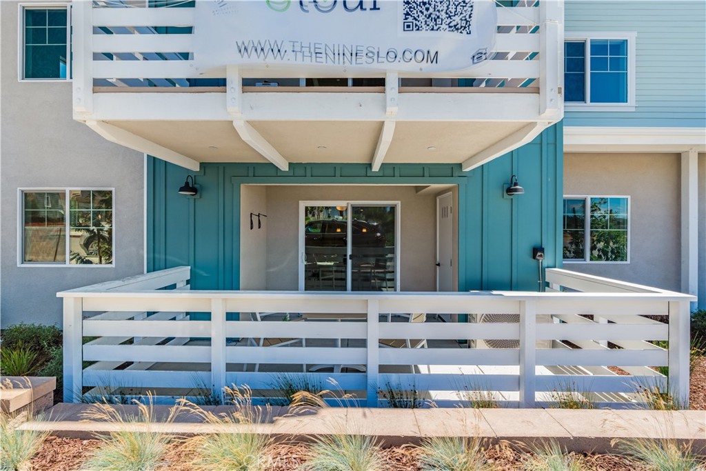 San Luis Obispo(380) - Residential