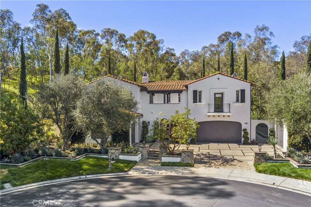 Photo of 10885 Silverado, Tustin, CA 92782 (MLS # NP26040007)