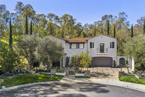 Photo of 10885 Silverado, Tustin, CA 92782 (MLS # NP26040007)