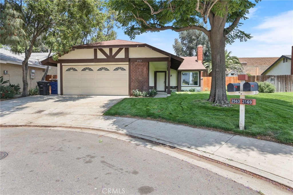 2563 Rush Creek Way