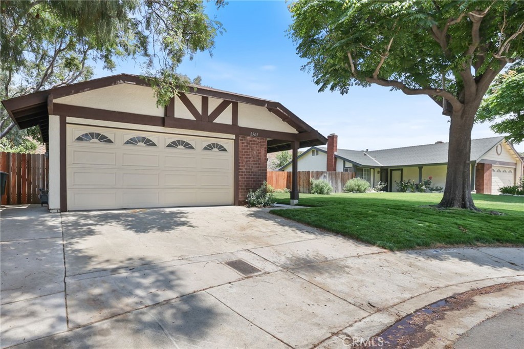 2563 Rush Creek Way