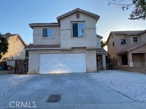 Photo of 16642 War Cloud Dr, Moreno Valley, CA 92551 (MLS # IV26047264)