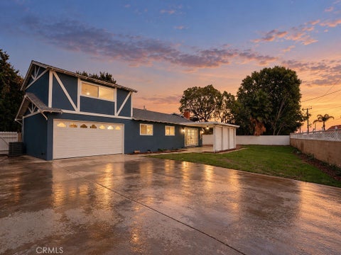 Photo of 613 Peg PL, Placentia, CA 92870 (MLS # CV26233166)