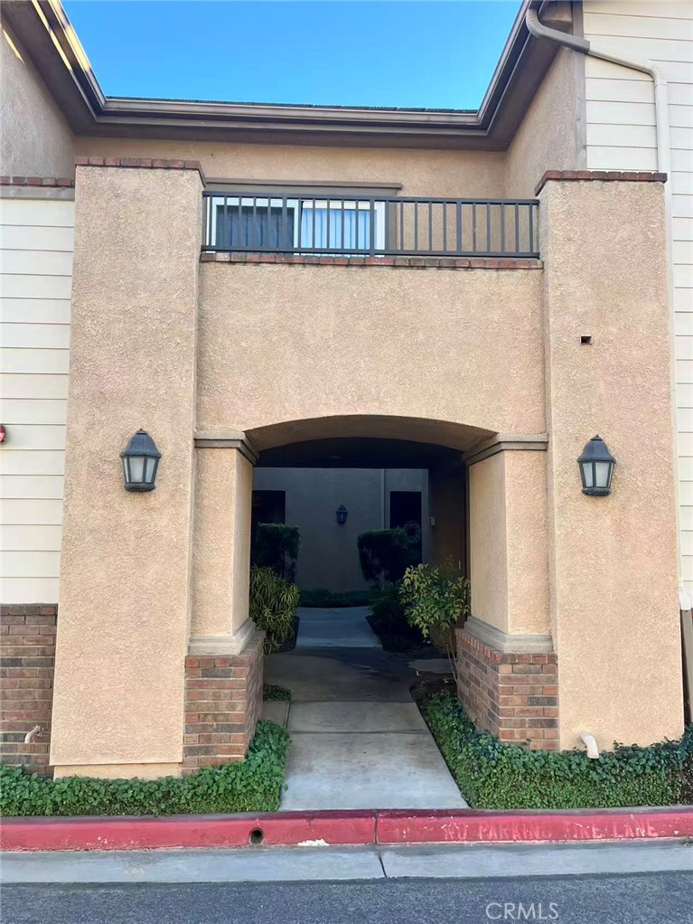 7331 Shelby Place 121