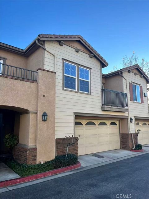 7331 Shelby Place 121 Rancho Cucamonga CA 91739