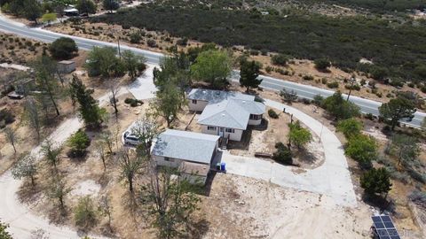 Photo of 2175 Tierra Del Sol Rd, Boulevard, CA 91905 (MLS # 260011042SD)