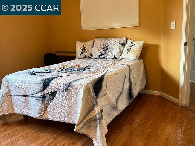 ANTIOCH - Residential