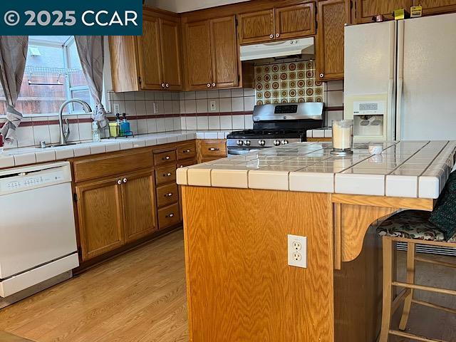 ANTIOCH - Residential