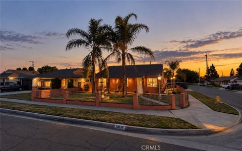 Photo of 13638 Markdale Avenue, Norwalk, CA 90650 (MLS # DW26230701)
