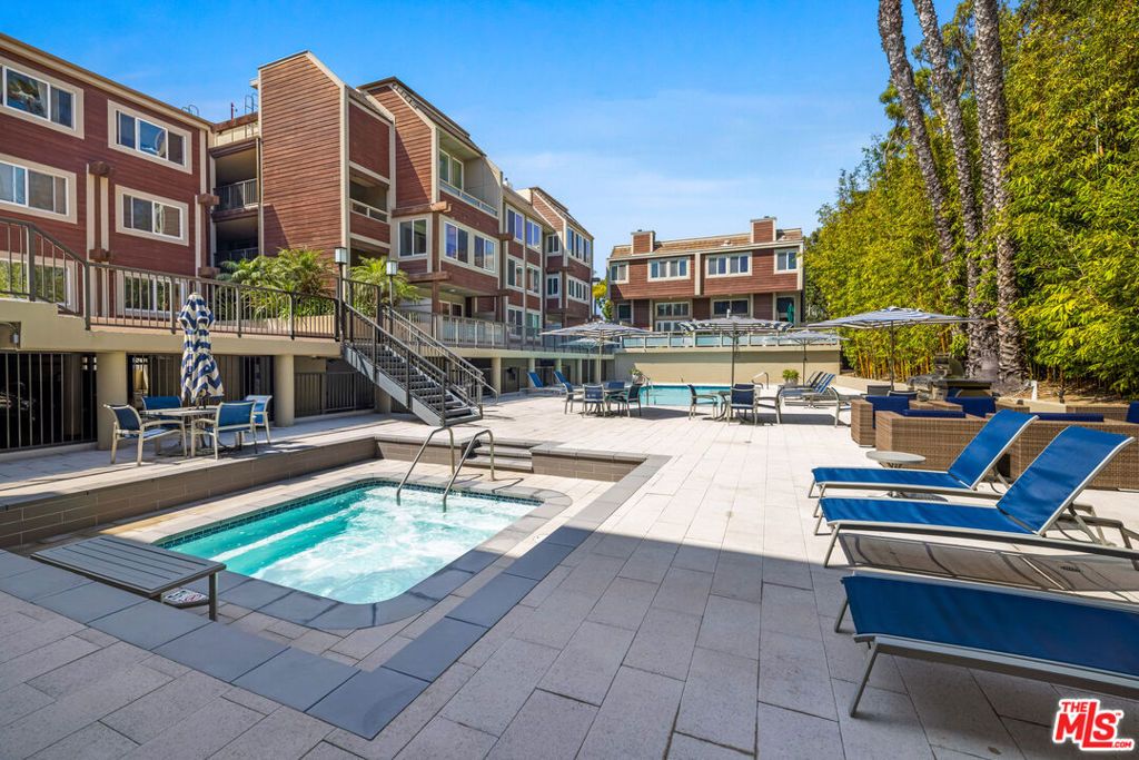 Photo of 4050 Via Dolce #240, Marina Del Rey, CA 90292 (MLS # 26674085)