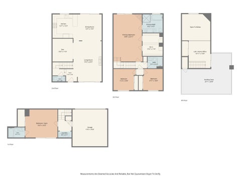 Photo of 11723 Mayfield Avenue #3, Los Angeles, CA 90049 (MLS # 26991929)