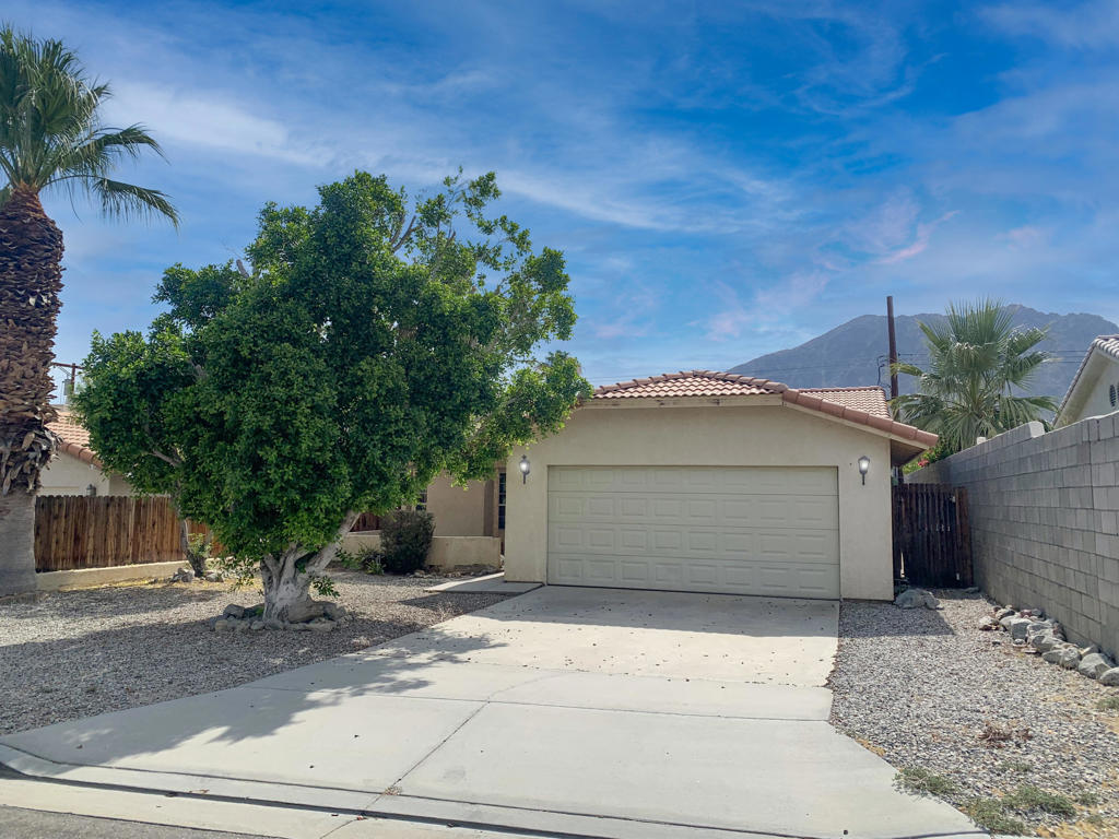 La Quinta Cove - Residential Lease