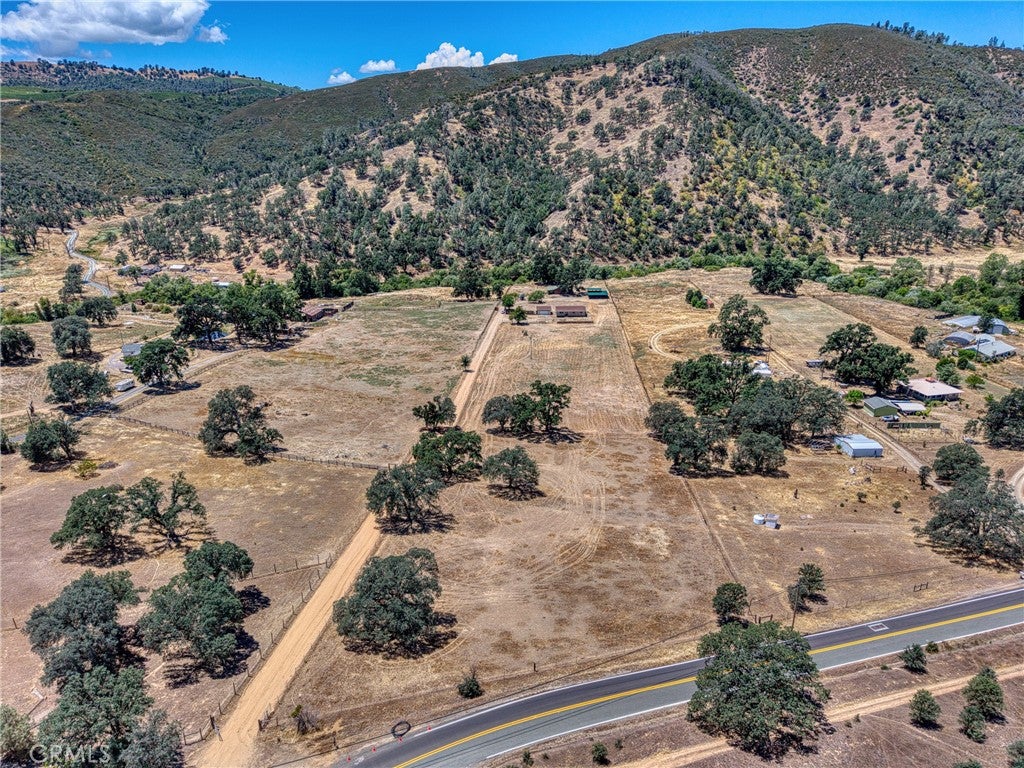 1603 New Long Valley