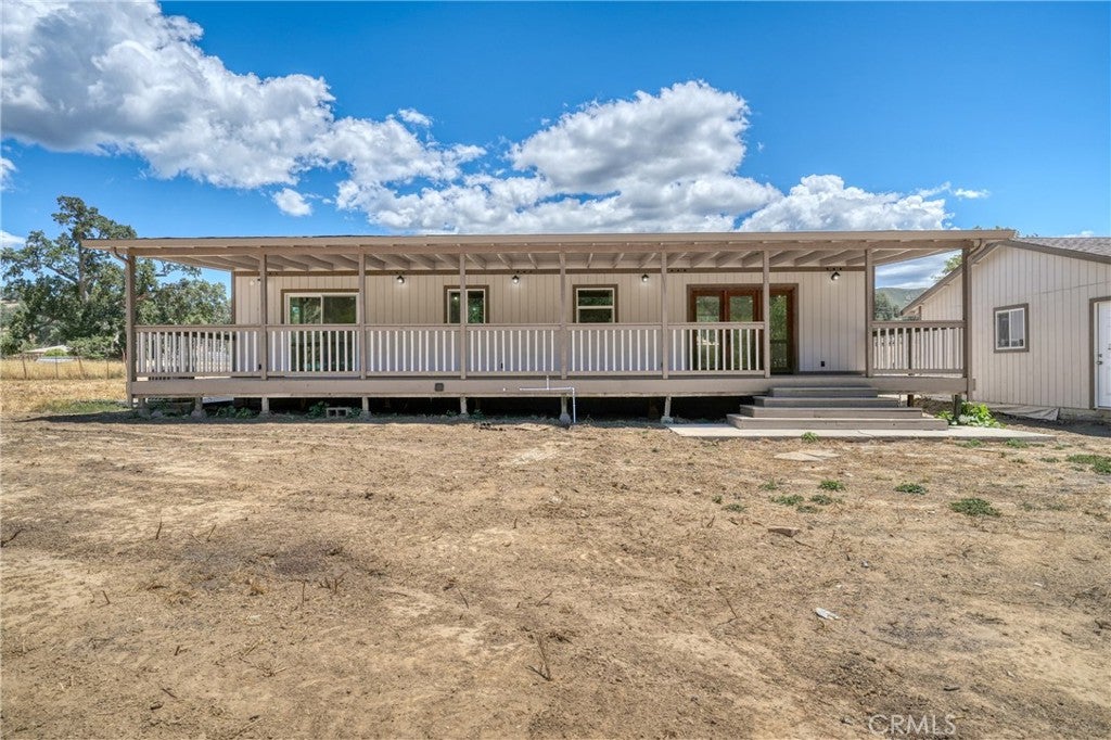 1603 New Long Valley