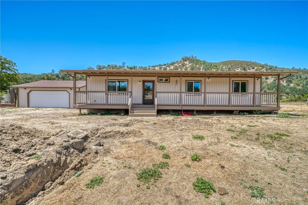 1603 New Long Valley