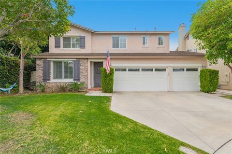 3 Birchwood Irvine CA 92618