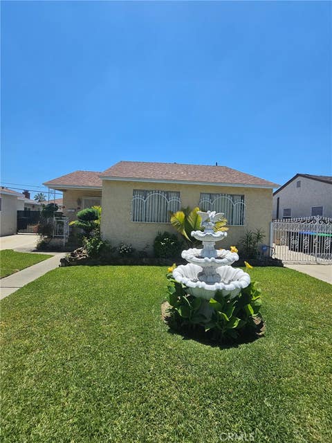 Photo of 224 E Floral Dr. DR, Monterey Park, CA 91755 (MLS # IV26116178)