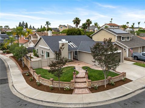 Photo of 21755 Cabrosa, Mission Viejo, CA 92691 (MLS # OC26115526)