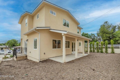 Tiny photo for 915 N Main Street, Piru, CA 93040 (MLS # 226004456)