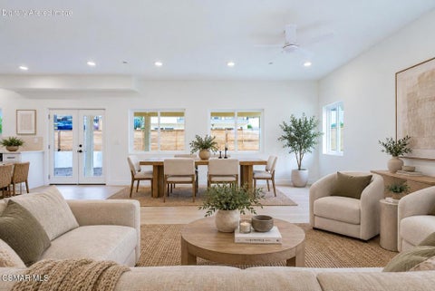 Tiny photo for 915 N Main Street, Piru, CA 93040 (MLS # 226004456)