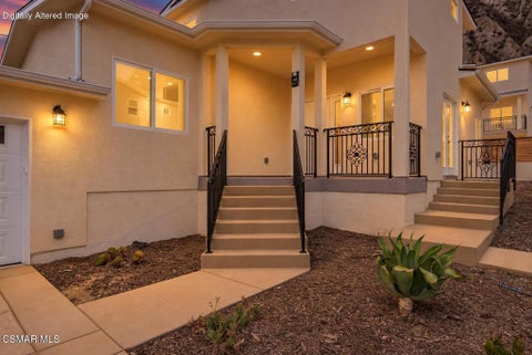 Tiny photo for 915 N Main Street, Piru, CA 93040 (MLS # 226004456)
