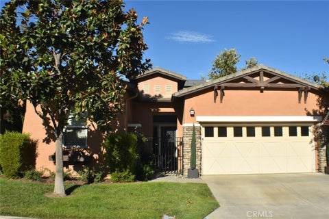 Photo of 23946 Kaleb Drive, Corona, CA 92883 (MLS # FR26186557)