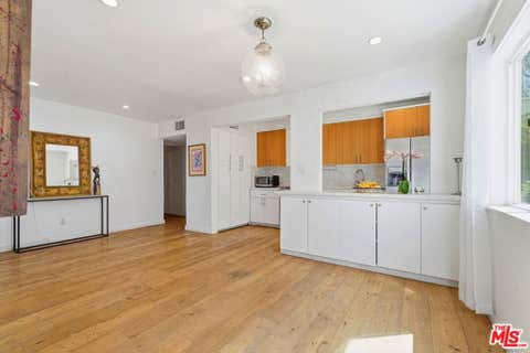 Photo of 625 N Flores Street #104, West Hollywood, CA 90048 (MLS # 26839907)