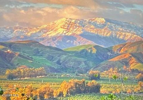 Photo of 1065 Garrido Drive, Camarillo, CA 93010 (MLS # 225004144)